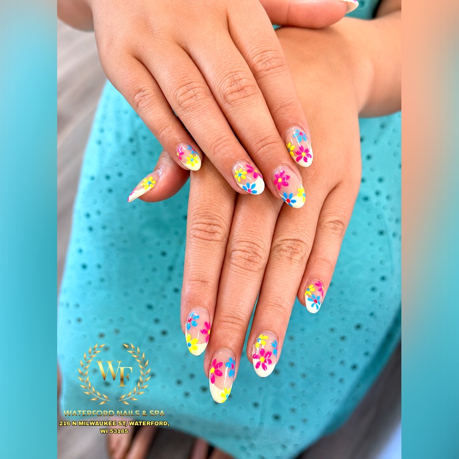 Waterford Nails & Spa
